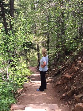 hike2blog