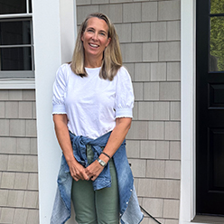 Jen Donohoe
